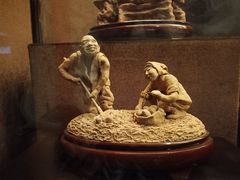 -兰州非物质文化遗产陈列馆