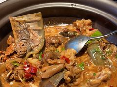 -大拙里·精致融合菜(沙湖桃源国际店)