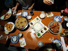 -95号酱骨·一块豆腐(展春园西路店)