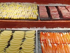 -芭菲盛宴·环球美食(袁家岗店)