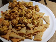 -洪兴砂锅·融合砂锅菜(三站店)