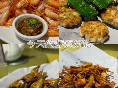 -大笑饭堂(甲子桥店)