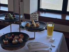 -上海和平饭店华懋阁 Cathay Room