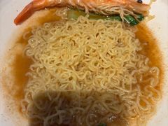-华府九号海鲜烧烤大排档(龙域店)
