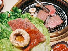 -蚂蚁洞·烤肉大营地(上海静安大悦城店)