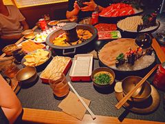 -晓宇重庆火锅(西安荟聚店)