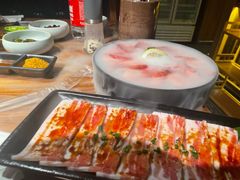 -九田家黑牛烤肉料理(新辰里亚运村店)