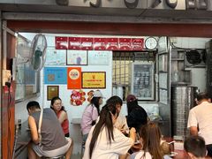 -百花传统甜品店(原址店)