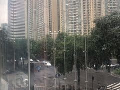 -威珀斯酒店·珀萃美食餐厅 | 海鲜刺身·现烤生蚝·特色烤肉