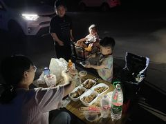 -清真李姐卤味铺(管城街店)