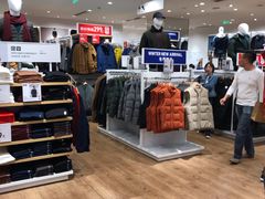 -优衣库(天津贵和购物中心店)