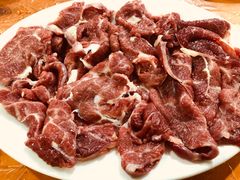 -蔡社牛肉城(龙湖店)