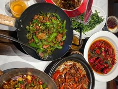 -匠熙小馆(崇文门店)