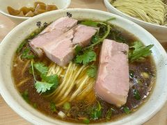 -蒋家桥饺面店(东关街店)