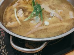 -王记贵阳第一家鱿鱼炖土鸡(东新分店)