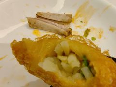 -凯鸽酒楼(大同振兴街店)