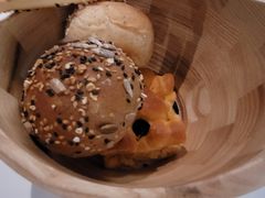 -渔火·特色餐厅(佘山世茂洲际酒店)