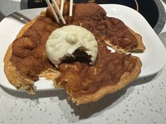 -黑窑厂糖油饼烤鸭·清真菜(旗舰店)