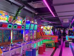 -阿尔法Game Station(中山路店)