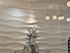 -贝林大翅鲸简餐厅(国家海洋博物馆店)