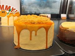 -BAKER&SPICE(环贸店)