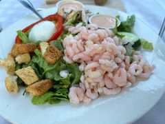 -Crab Pot Restaurant