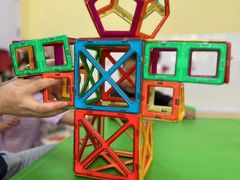 -金宝贝早教中心(北洋校区)