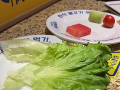 -阿亲家·韩式无限烤肉(春熙路店)