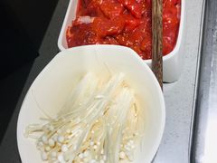-海底捞火锅(公益西桥店)