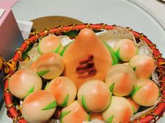 -西安饭庄·非遗陕菜(钟楼店)