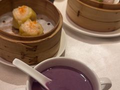 -上海金桥红枫万豪酒店-万豪中餐厅