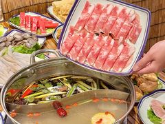 -厝味火锅·潮汕卤水火锅(十一合店)