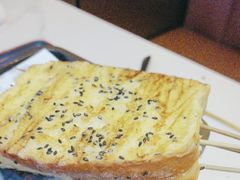 -大成海鲜烧烤·海鲜粥(安顺路店)