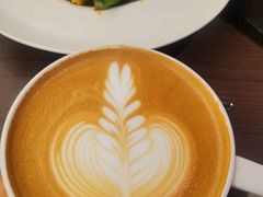 -Shantek象提南亚西餐厅&Bistro(淮海中路店)