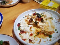-肘子酥·天津菜·特色捞面(德云社店)