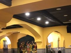 -阿凡提餐厅(簋街店)