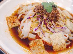 -马仕玖煲·融合菜·酥不腻烤鸭(人大店)