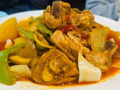 -阿西叶滩羊馆(交大店)