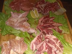 -榮華亭烧肉放题·和牛酒场(花都店)