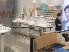-宝岛眼镜·星创视光中心(厦门罗宾森店)
