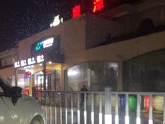 -鹰潭服务区-停车场