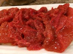 牛肉-高丽屋(天宁寺店)