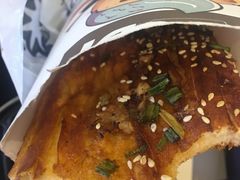-又卷烧饼(新区龙湖店)
