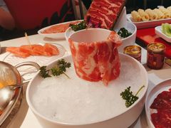 -小龙坎火锅(汉街店)