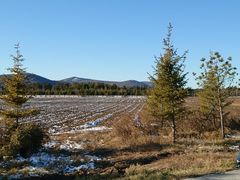 -北极村旅游风景区