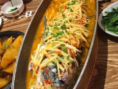 -百年神厨·地道川菜(清江西路店)