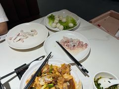 -红日饭店(裕隆三路店)