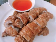 炸大肠-奇香楼(五眼桥横街店)
