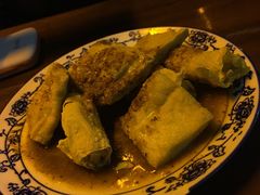 -茅老太臭豆腐
