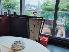 -牛头鱼庄·地道广西菜(鲁班店)